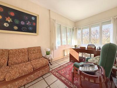 Maison ancienne - 100 m² - 10 pièces