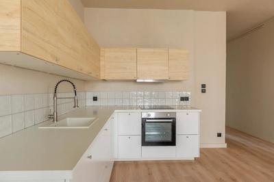 Appartement - 60 m² - 2 pièces