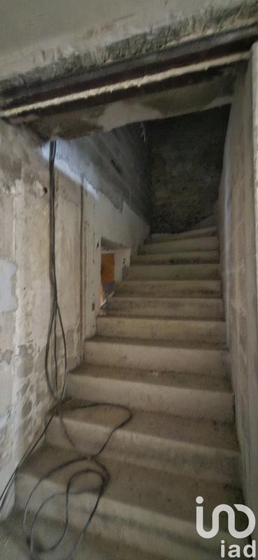 Maison - 136 m² - 7 pièces