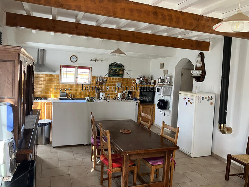 Villa - 85 m² - 4 pièces