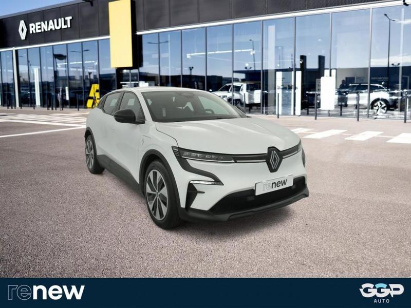 Renault Mégane E-Tech Er Ev60 130ch super charge Evolution