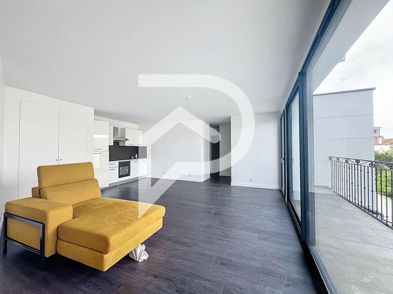 Villa - 180 m² - 7 pièces