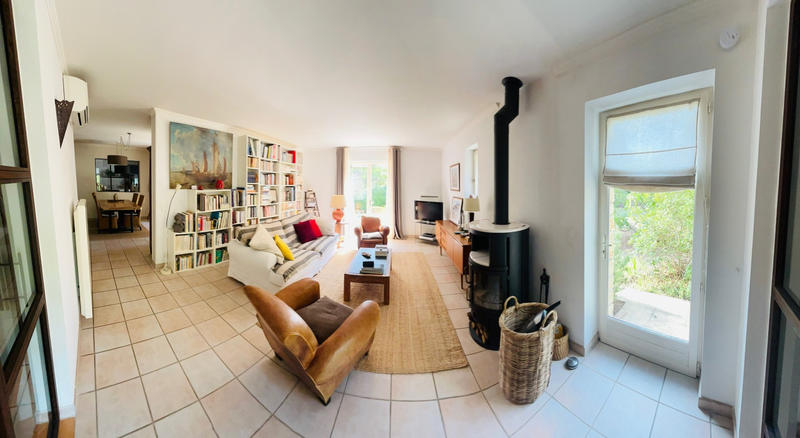 Maison - 174 m² - 4 pièces