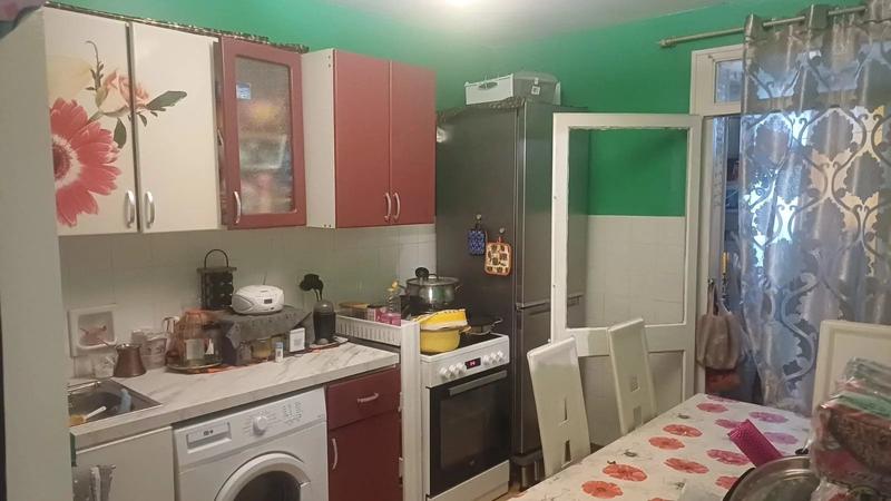 Appartement - 73 m² - 4 pièces