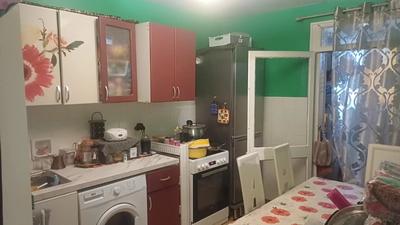 Appartement - 73 m² - 4 pièces