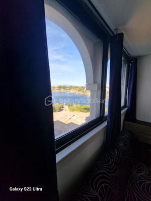 Appartement - 25 m² - 2 pièces