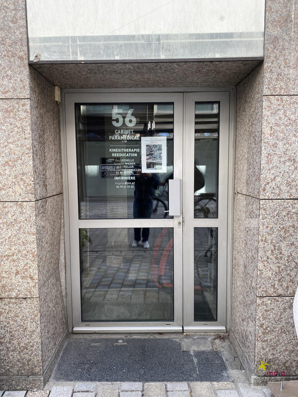 Appartement - 124 m² - 5 pièces