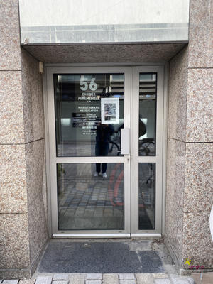 Appartement - 124 m² - 5 pièces