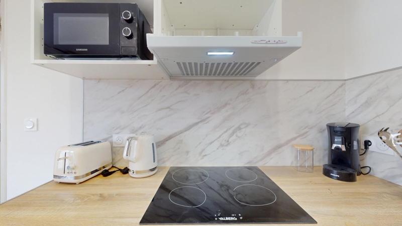 Appartement - 75 m² - 5 pièces