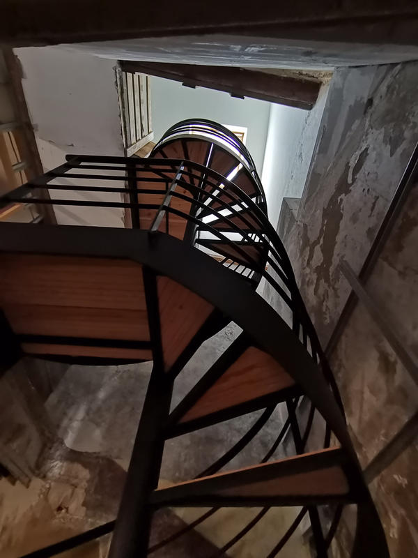 Maison de village - 119 m² - 4 pièces