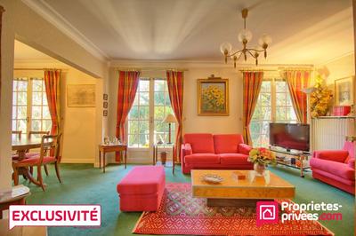 Maison - 157 m² - 6 pièces