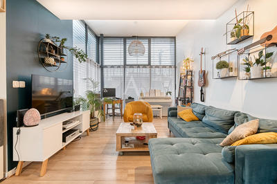 Maison - 145 m² - 6 pièces