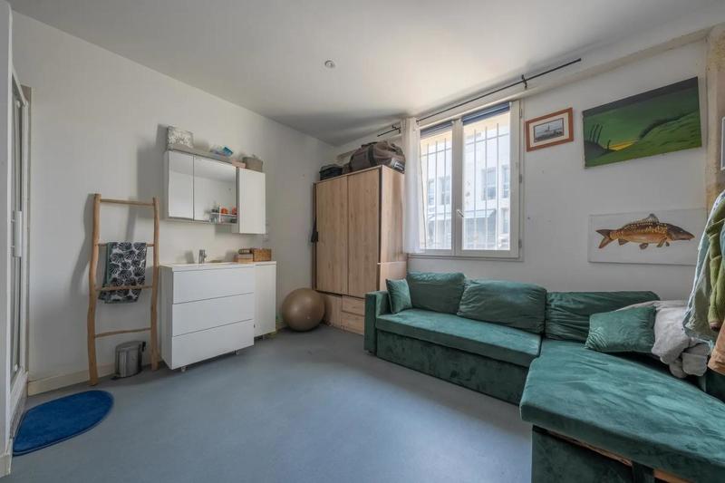 Appartement - 63 m² - 4 pièces