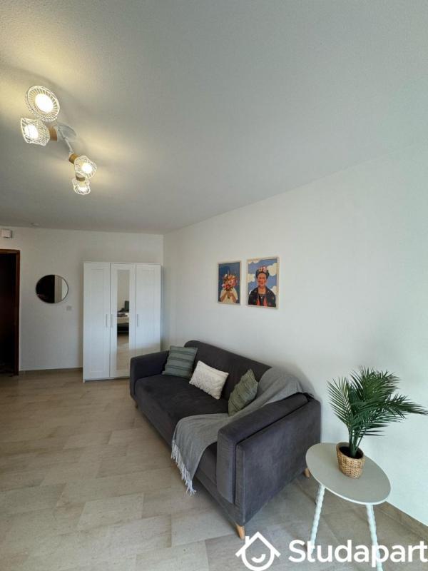 Appartement - 30 m² - 1 pièce