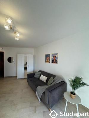 Appartement - 30 m² - 1 pièce