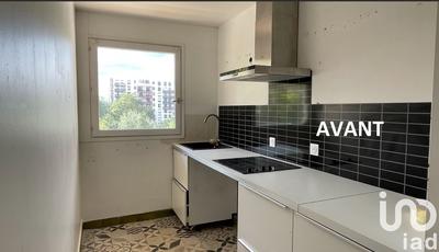 Appartement - 91 m² - 4 pièces