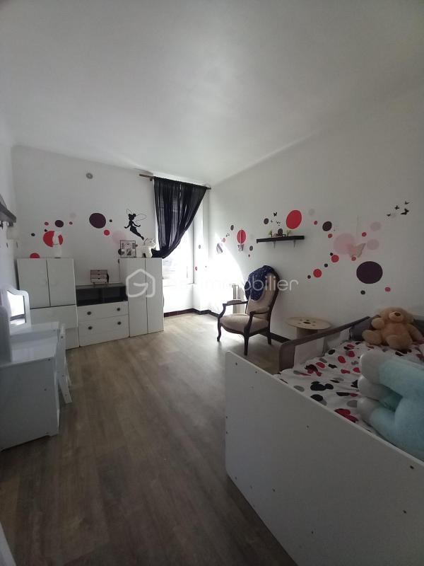 Maison de ville - 150 m² - 5 pièces