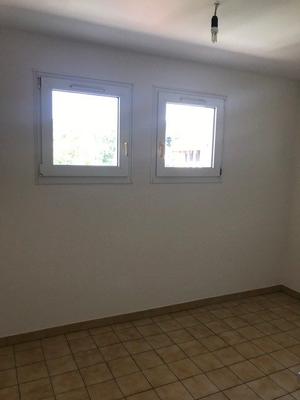 Appartement - 13 m² - 1 pièce