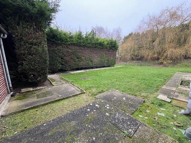 Appartement - 18 m² - 1 pièce