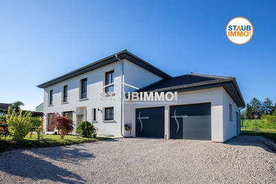 Villa - 437 m² - 13 pièces