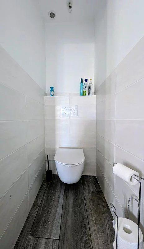 Maison - 50 m² - 3 pièces