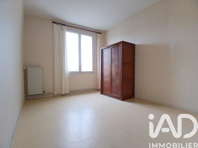 Appartement - 76 m² - 4 pièces