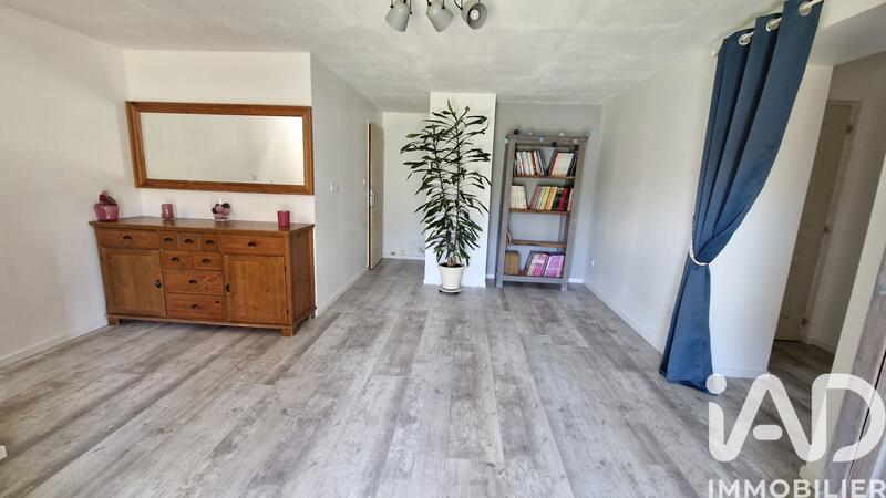 Maison - 146 m² - 5 pièces