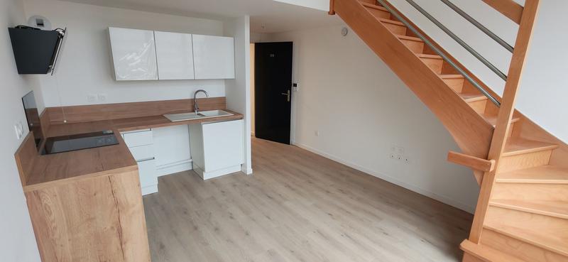 Appartement - 32 m² - 2 pièces