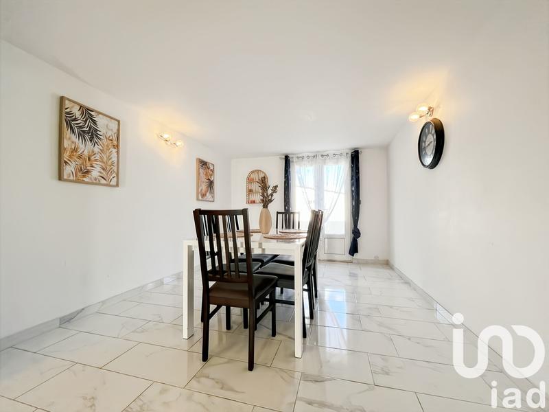 Maison - 149 m² - 7 pièces