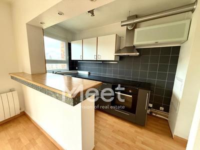 Appartement - 73 m² - 4 pièces