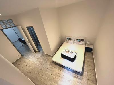 Appartement - 27 m² - 2 pièces