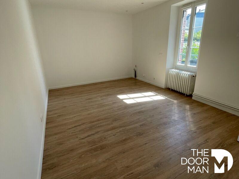 Maison - 109 m² - 6 pièces