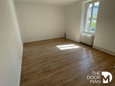 Maison - 109 m² - 6 pièces