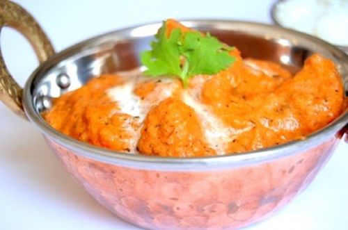 Restaurant Indien Aum