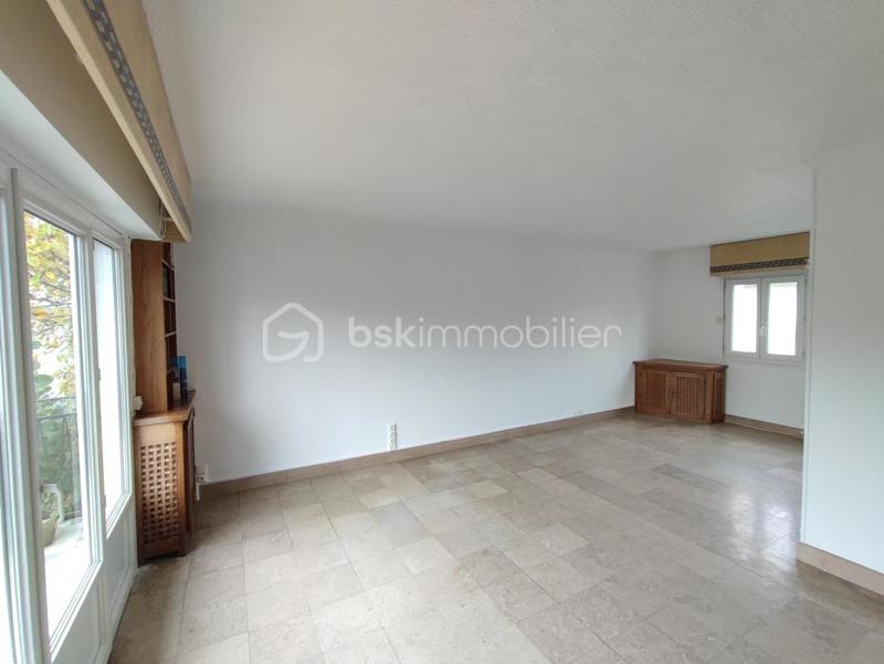 Maison - 106 m² - 6 pièces