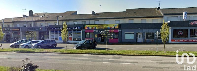 Local commercial - 160 m²