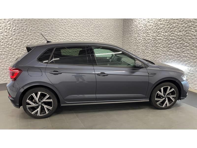 Volkswagen Polo 1.0 Tsi 110 s&amp;S Dsg7 R-Line