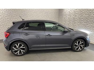 Volkswagen Polo 1.0 Tsi 110 s&amp;S Dsg7 R-Line