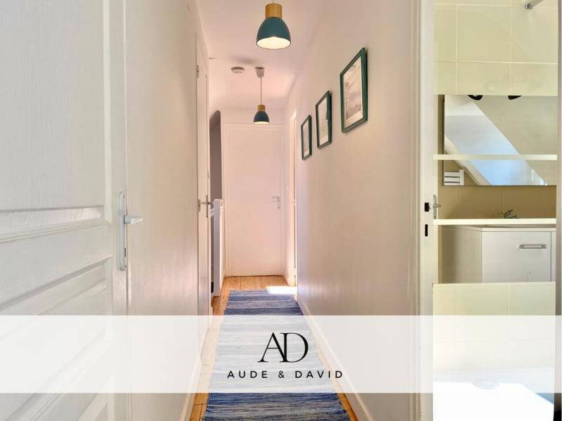 Maison - 230 m² - 7 pièces