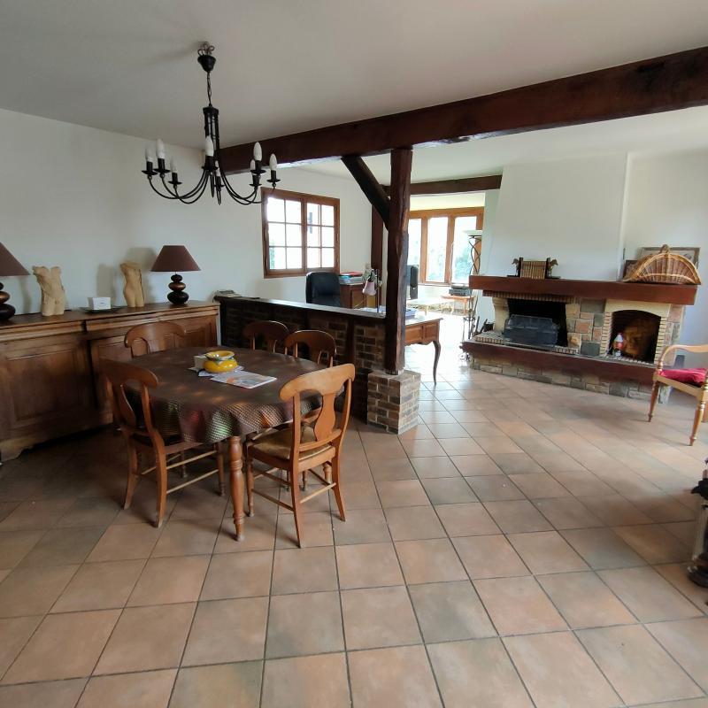 Maison - 170 m² - 6 pièces