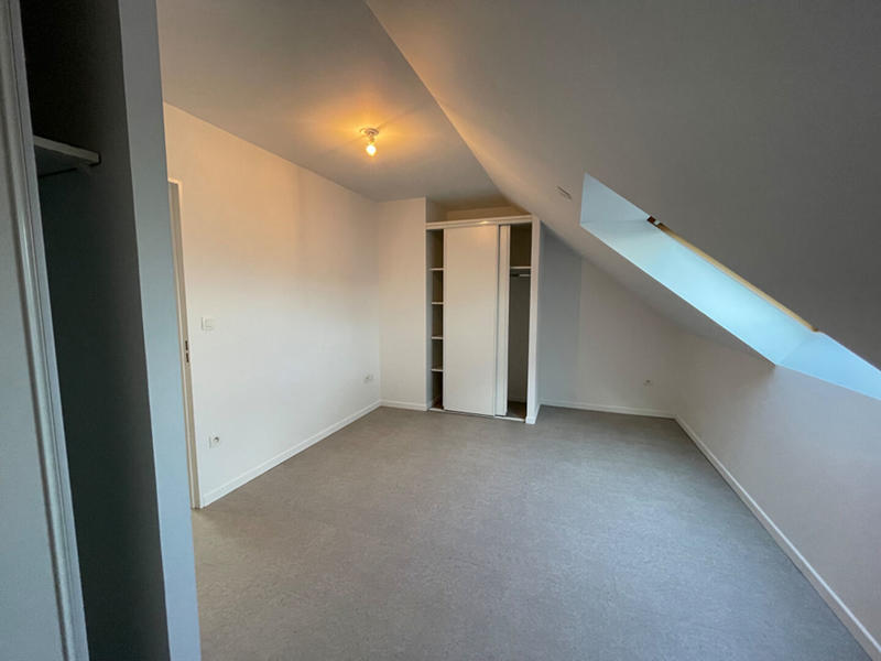 Appartement - 64 m² - 4 pièces