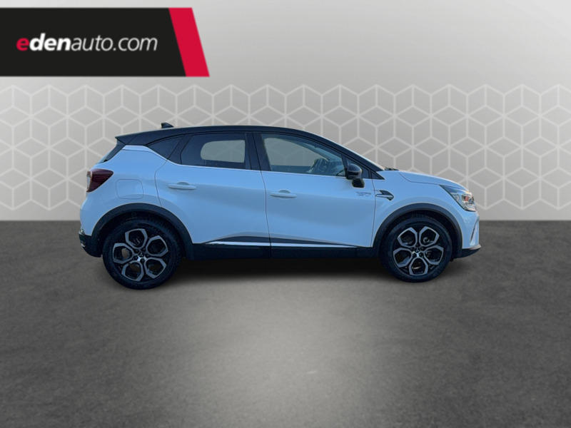 Mitsubishi Asx Vp 1.6 Mpi Hev 143 Intense