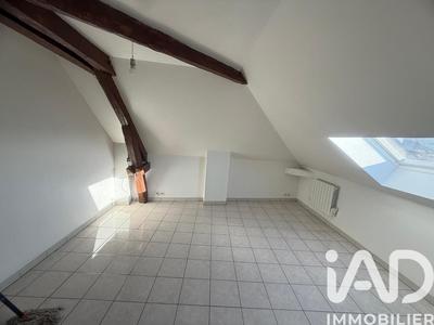 Studio - 20 m² - 1 pièce