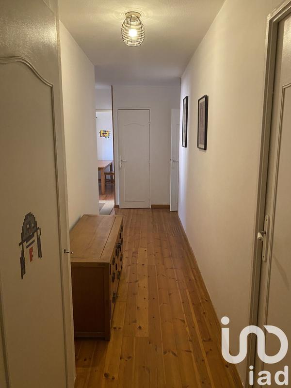 Appartement - 103 m² - 5 pièces