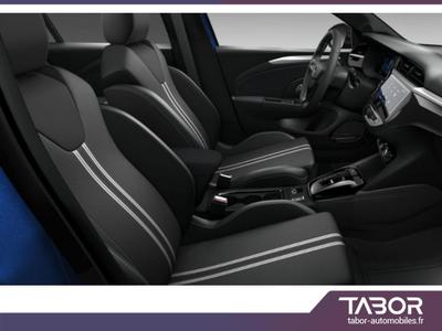 Opel Corsa Hybrid 145 Gs Led InfoP ComfortP 16"