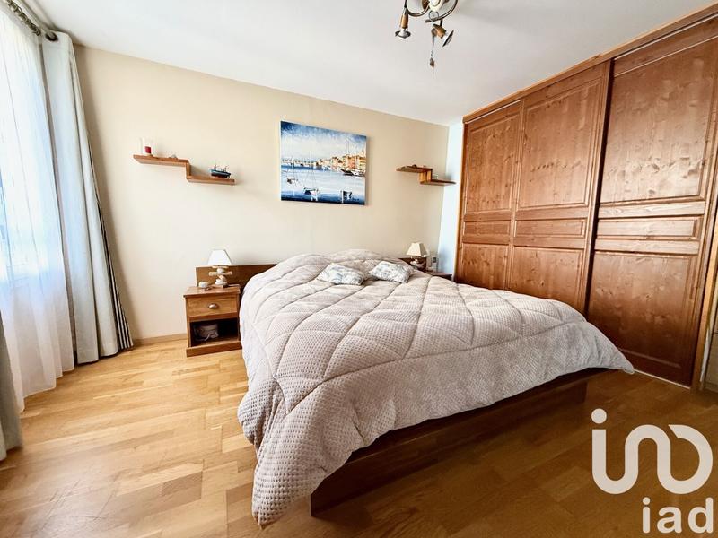 Maison - 133 m² - 7 pièces