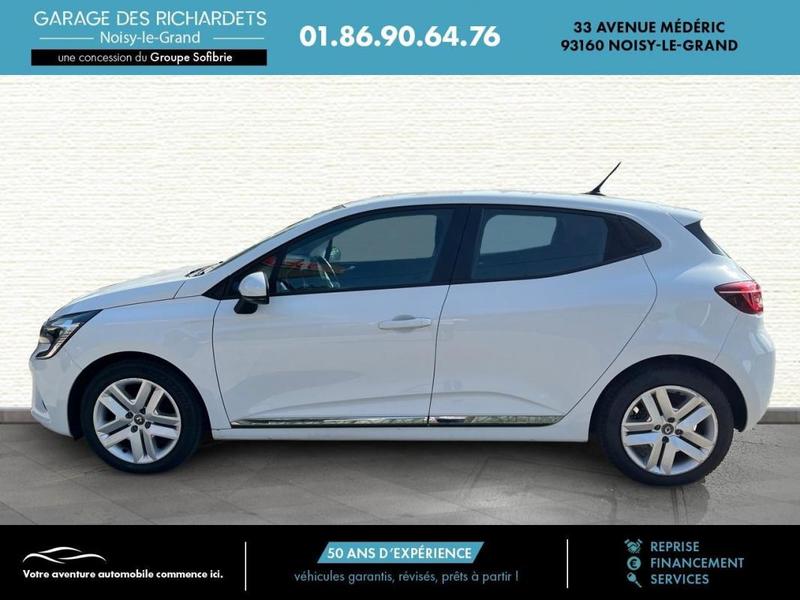 Renault Clio V SCe 65 Business