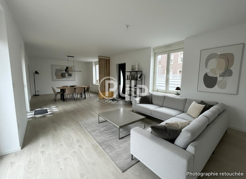 Maison - 142 m² - 7 pièces