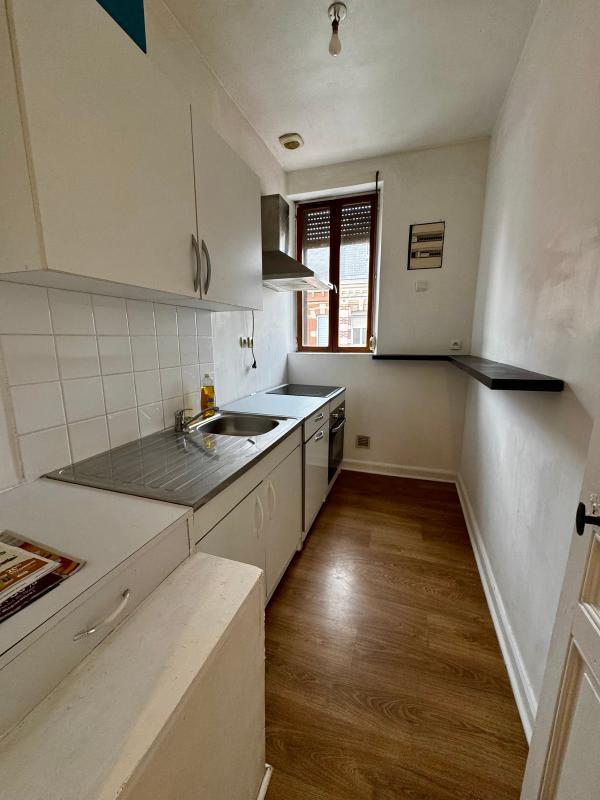 Appartement - 68 m² - 4 pièces