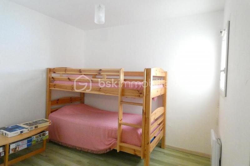 Maison traditionnelle - 120 m² - 6 pièces